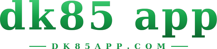 dk85 app logo